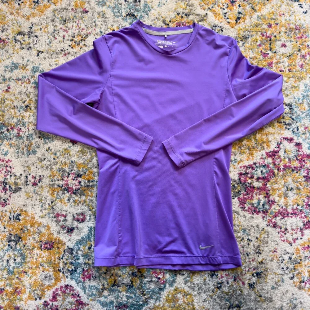 2014 NIKE GOLF TOP